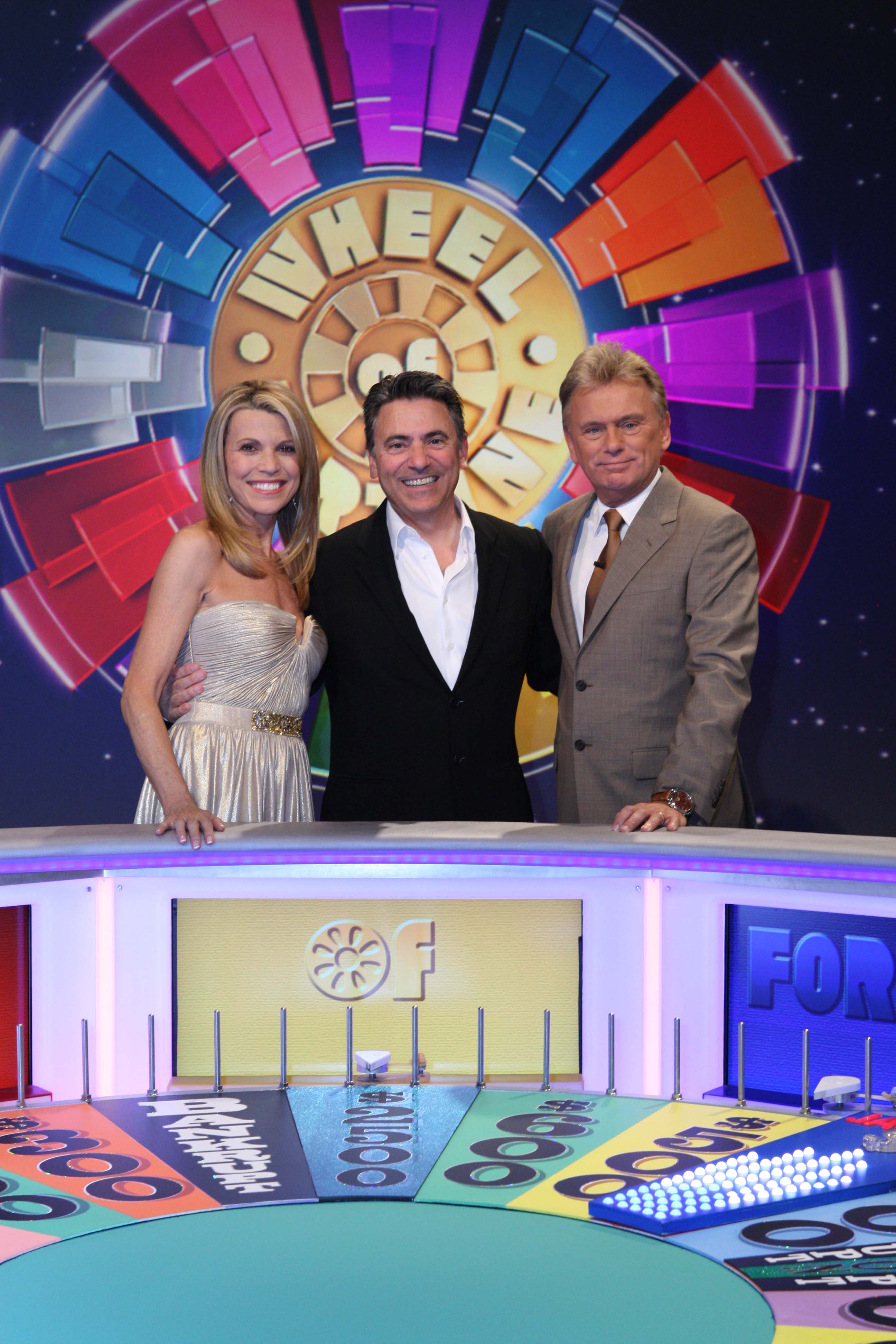 wheel of fortune online audition